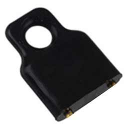 450-3775-01-06-10 INS SHORTING SOCKET